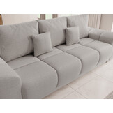 Slaapbank met opbergruimte Berlijn | Zitbank