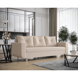 Slaapbank met opbergruimte Delfine | Zitbank