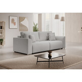 Slaapbank met opbergruimte Guus | Zitbank