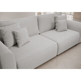 Slaapbank met opbergruimte Guus | Zitbank