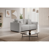 Slaapbank met opbergruimte Guus | Zitbank