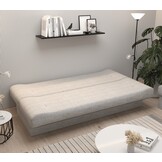 Slaapbank met opbergruimte Lars | Zitbank