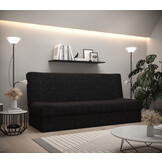 Slaapbank met opbergruimte Lars | Zitbank