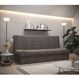 Slaapbank met opbergruimte Lars | Zitbank