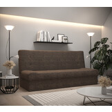 Slaapbank met opbergruimte Lars | Zitbank