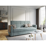 Slaapbank met opbergruimte Lente | Zitbank