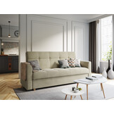 Slaapbank met opbergruimte Lente | Zitbank