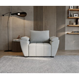 Fauteuil Zeno - Luxe Bekleding | Kies je kleur