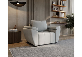 Fauteuil Zeno