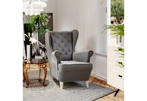 Fauteuil Ulisse