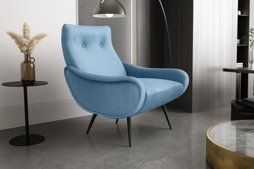 Fauteuil Robin