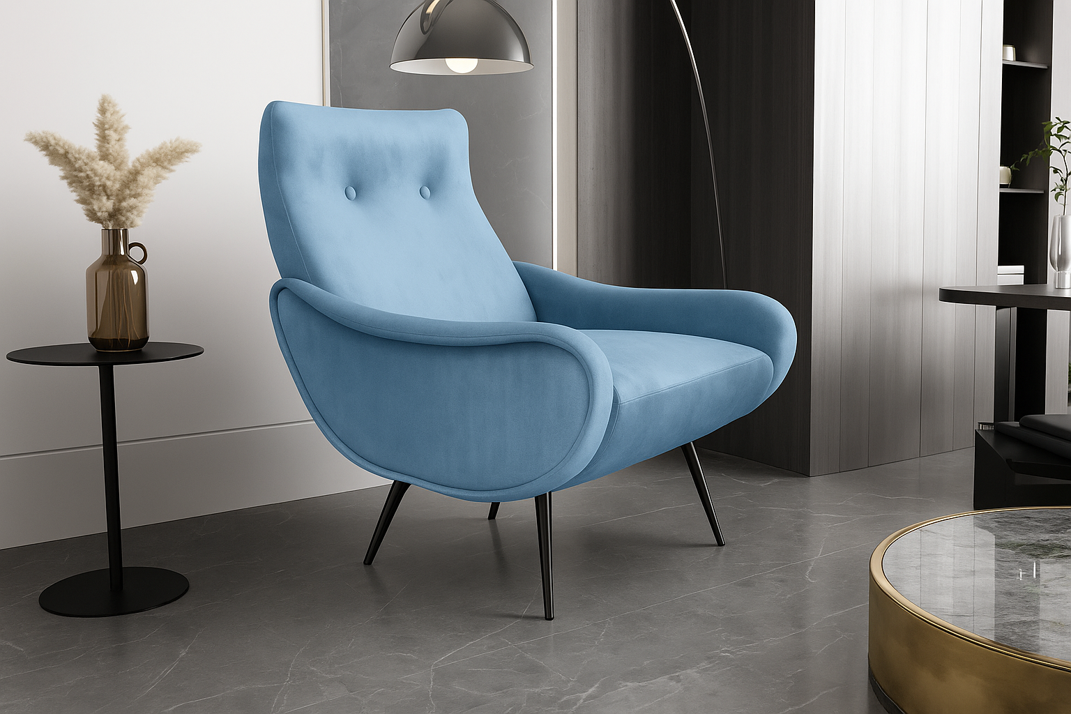 Fauteuil Robin afbeelding
