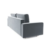 Slaapbank met opbergruimte Praag | Zitbank