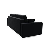 Slaapbank met opbergruimte Soro | Zitbank