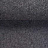 2dekans Vaste Boxspring Box Zonder Matras 80 x 210 Antraciet  - Schade bovenkant van de box