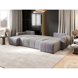 Slaapbank met opbergruimte Max | U-bank