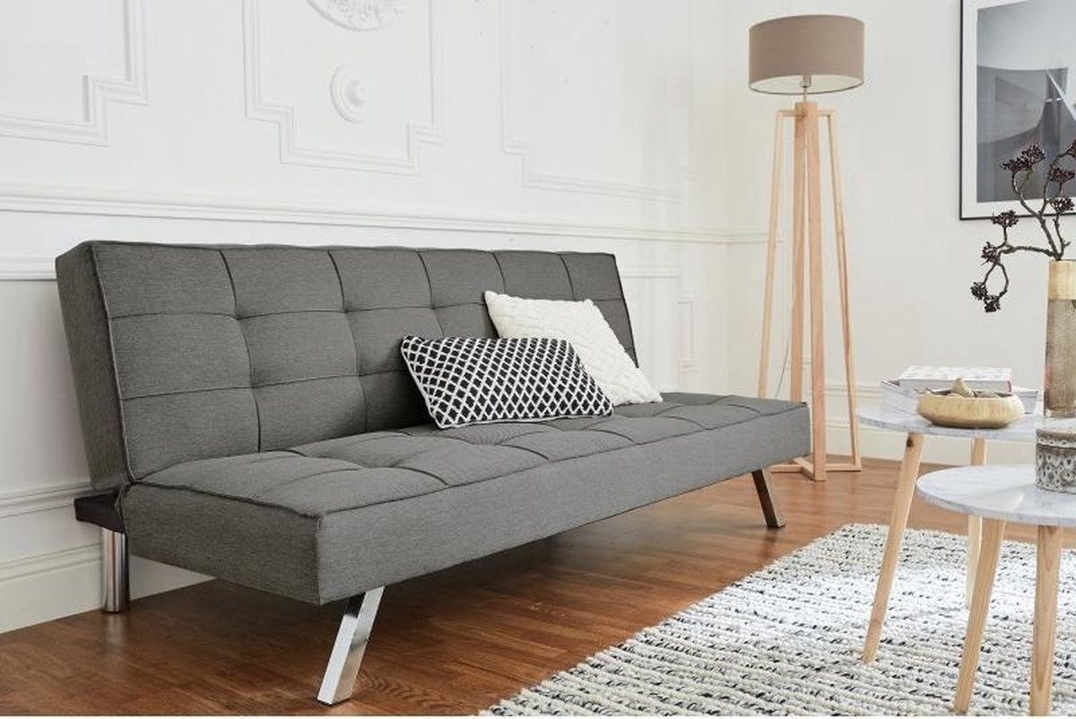 Sofabed Vancouver - Comfortabel en stijlvol - Direct Leverbaar