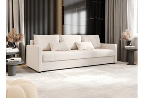 Slaapbank met opbergruimte Kos | Zitbank