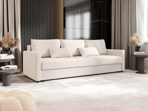 Slaapbank met opbergruimte Kos | Zitbank