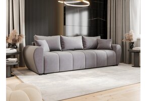 Slaapbank met opbergruimte Max | Zitbank