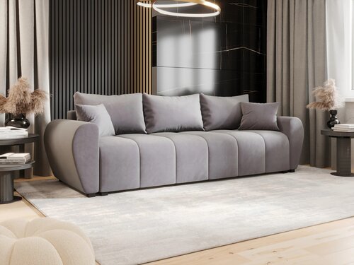 Slaapbank met opbergruimte Max | Zitbank