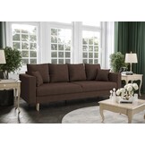 Slaapbank met opbergruimte Chris | Zitbank