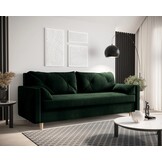 Slaapbank met opbergruimte Aspen | Zitbank