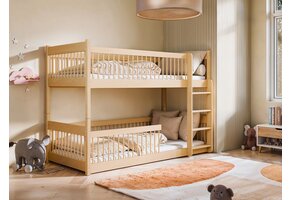 Stapelbed Bram - 2-persoons