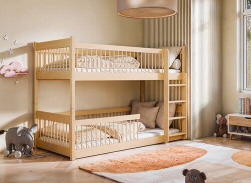 Stapelbed Bram - 2-persoons