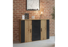 Dressoir Siena – Naturel