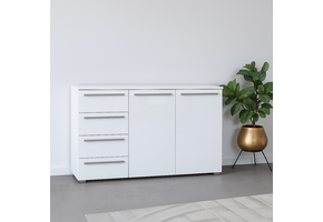 Dressoir Nîmes – Wit
