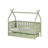 Tipibed Siem - Leverbaar in 8 kleuren!