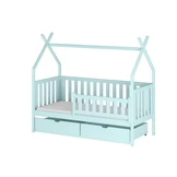 Tipibed Siem - Leverbaar in 8 kleuren!