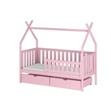 Tipibed Siem - Leverbaar in 8 kleuren!