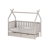 Tipibed Siem - Leverbaar in 8 kleuren!