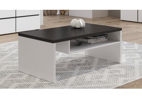 Salontafel Crotone - Wit