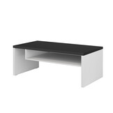 Salontafel Crotone - Wit