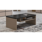 Salontafel Crotone - Taupe