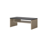 Salontafel Crotone - Taupe