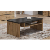 Salontafel Crotone - Eiken