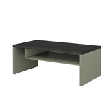 Salontafel Crotone - Groen