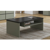Salontafel Crotone - Groen