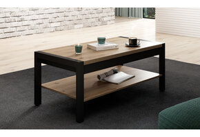 Salontafel Akven - Eiken