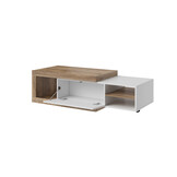 Salontafel Sindre - Eiken