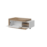 Salontafel Sindre - Eiken