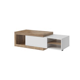 Salontafel Sindre - Eiken