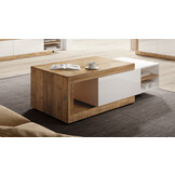Salontafel Sindre - Eiken