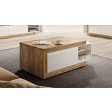Salontafel Sindre - Eiken