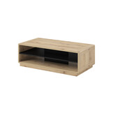 Salontafel Asmund - Eiken