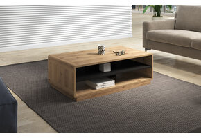 Salontafel Asmund - Eiken